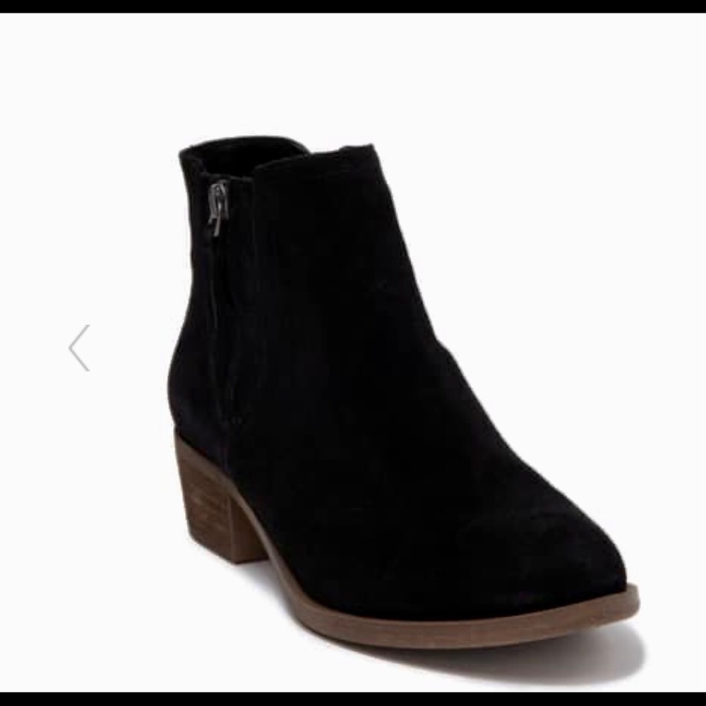New Kenzie ankle boot - Picture 2 of 8